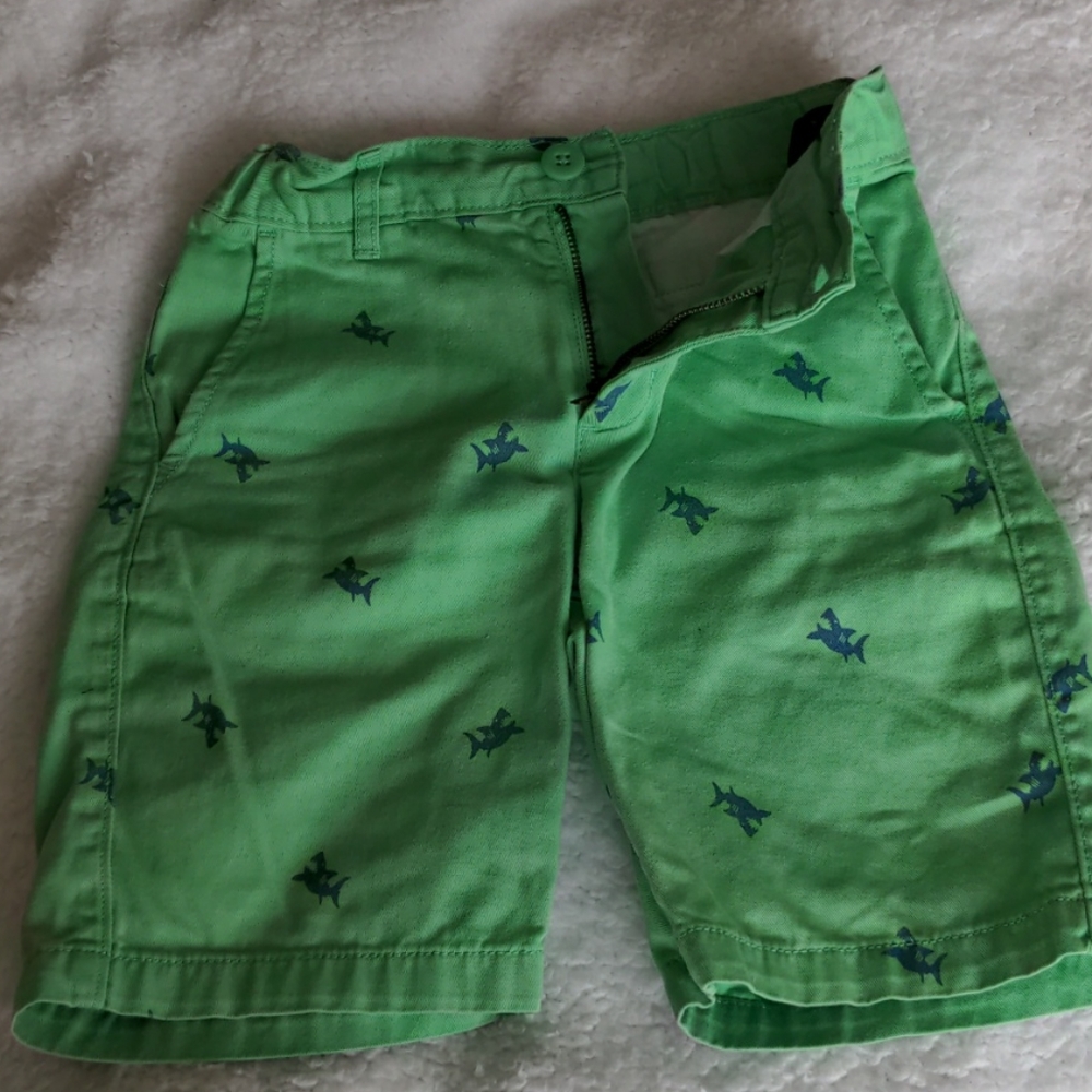 $6/20 Boys short